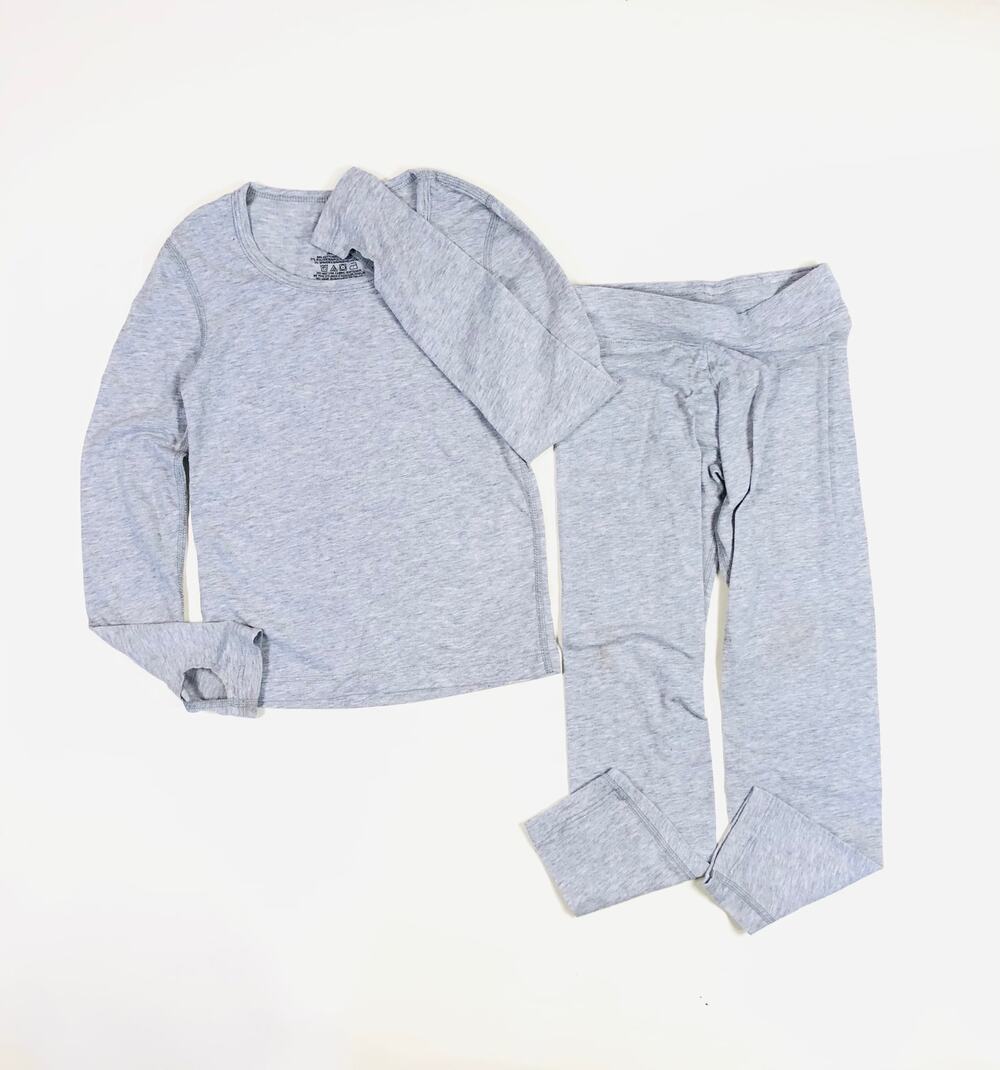 CHAMPION BOYS PAJAMA SET SIZE 4/5